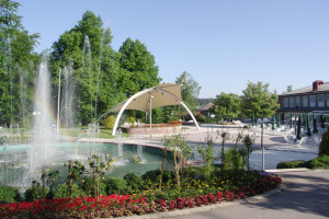 Kurpark Schoemberg