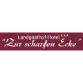 Landgasthof - Hotel "Zur scharfen Ecke"
