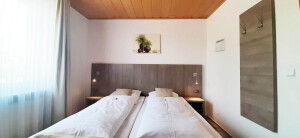 Doppelzimmer Classic