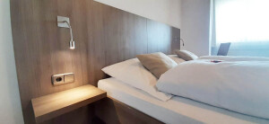 Doppelzimmer Comfort