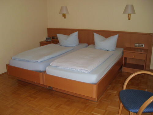 Gästezimmer