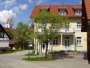 Gästehaus Altes Schulhaus
