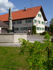Landgasthof zur Post