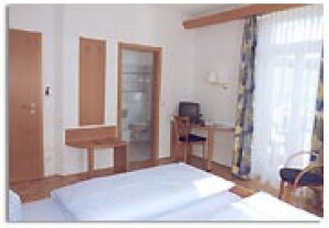 Gästezimmer