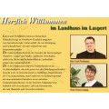 Landhaus im Laspert Seniorenpflegeheim GmbH & Co. KG