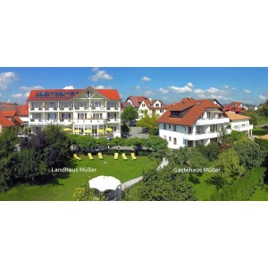 Landhaus Müller / Gästehaus Müller