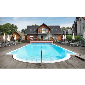 Landhotel Burg im Spreewald