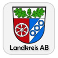 Landratsamt Aschaffenburg DienstSt. Mainaschaff Führerscheinstelle, Strassenverkehrsbehörde, Zulassungsstelle