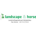 landscape & horse Peter Mächold Landschaftsgestaltung & Reitplatzbau