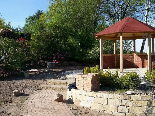 Garten- und Landschaftsbau