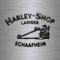 Langer Dieter Harley Shop