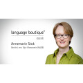 Language Boutique ? Loretta Rothengaß Dolmetschen | Übersetzen | Sprachdienste