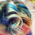 Bild: Laniz Friseurstudio in Fürth, Bayern