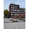 LANXESS Chemiepark Leverkusen