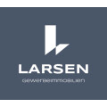 Larsen Gewerbeimmobilien & Wohnimmobilien
