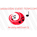 Larsen Hartmann Discjockey - Dein-Event-Team
