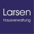 Logo Larsen Hausverwaltung