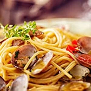 L´Artista - Pizza Napoletana