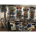 Lassrollen - Longboard und Slalom Shop