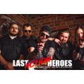 Last Action Heroes GbR - Rock & Metal Coverband