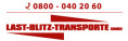 Bild: Last - Blitz - Transporte GmbH in Frankfurt am Main