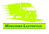 Bild: Lastentaxi München
