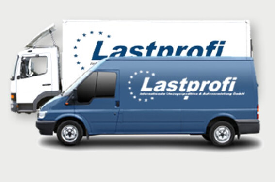 Lastprofi GmbH Möbelspedition & Autovermietung
