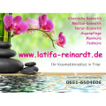 Bild: Latifa Reinardt Kosmetikstudio in Trier