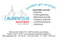 Bild: Laurentius-Apotheke Ralph Quadflieg e.K. in Aachen