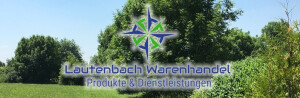 Logo - Lautenbach Warenhandel