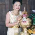 Lay Thai - Traditionelle Thaimassage