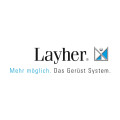 Layher Wilhelm GmbH & Co KG Leitern Gerüste