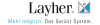 Bild: Layher Wilhelm GmbH & Co.KG Gerüste, Tribünen u. Leitern