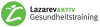 Bild: LazarevAktiv Gesundheitstraining