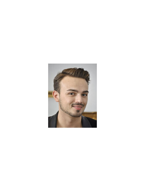 Simon Heines, Friseurmeister