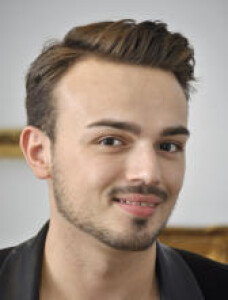 Simon Heines, Friseurmeister