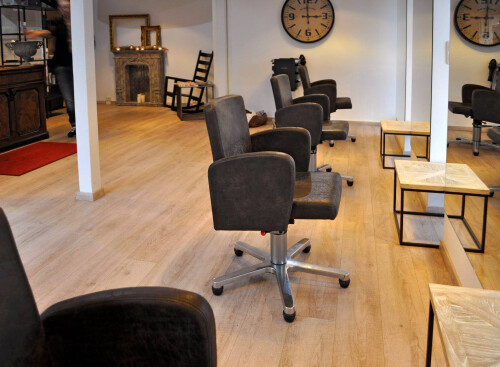 LeCoiffeur- Mode in Jüchen