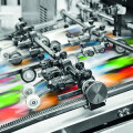 LDZ Laserdruckzentrum GmbH Digitaldruck