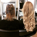 Great Lengths Haarverlängerung
