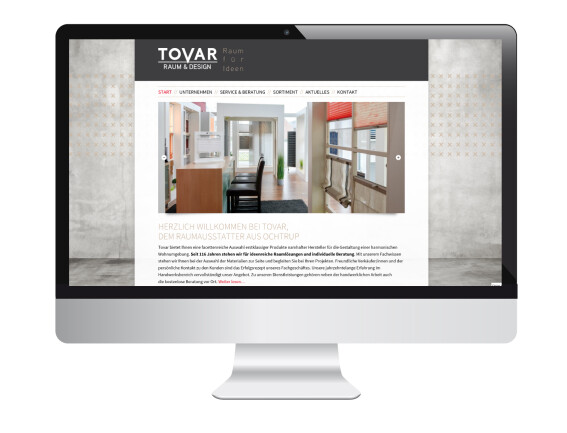 tovar-responsive-website
