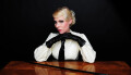 Logo Le Salon Bizarre