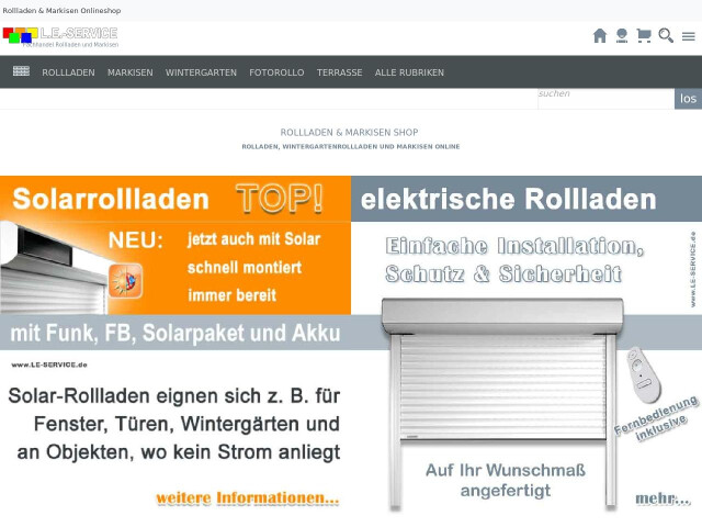 https://www.le-service.de