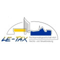 LE-TAX Rechtsanwaltsgesellschaft mbh