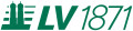Logo Lebensversicherung von 1871 a.G. München Filial und Dienstleistungszentrum
