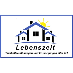 Lebenszeit-Haushaltsauflösungen
