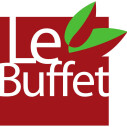 Logo LeBuffet Recklinghausen