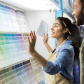 Bild: Lechler GmbH Baustoffe in Augsburg, Bayern