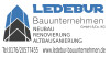 Bild: Ledebur Bauunternehmen GmbH & Co. KG