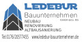 Bild: Ledebur Bauunternehmen GmbH & Co. KG in Oldenburg, Oldenburg