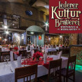 Lederer Kulturbrauerei Brauereigasthaus & Biergarten